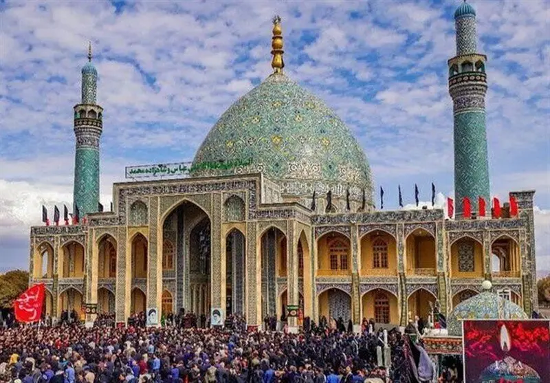 تجربه سفری به یادماندنی در شهر باستانی و مذهبی بادرود