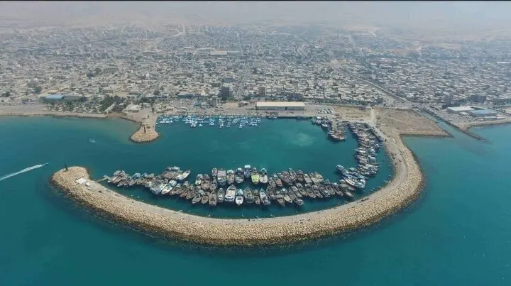 عصرانه خبری شهرهای ایران در ۱۵ فروردین‌