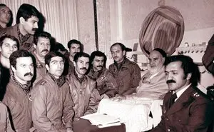 بزرگترین عملیات هوایی ایران /اشباح ایرانی به داخل خاک بعثی‌ها وارد شدند /جزئیات خواندنی از عملیات H-۳