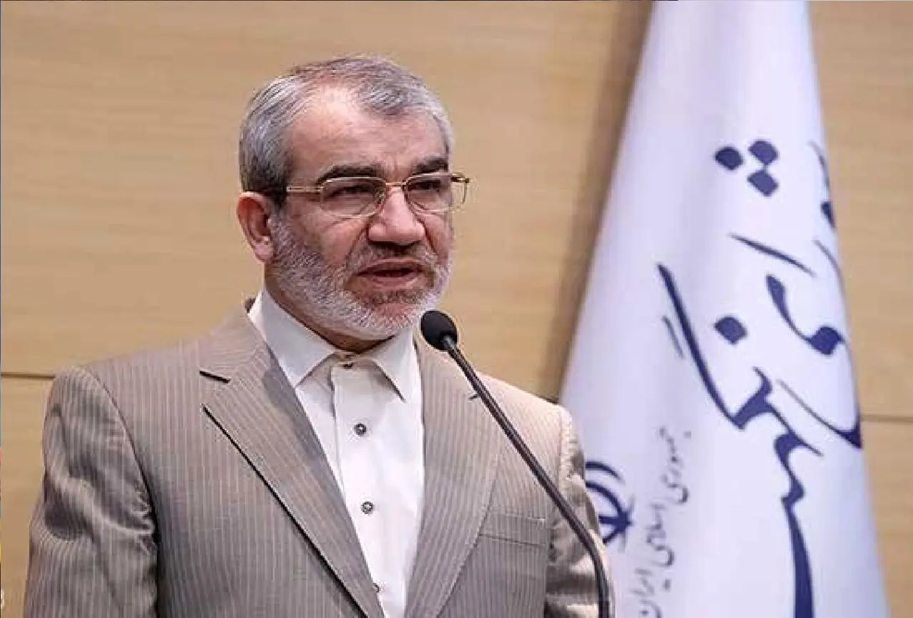 پیام عملیات موشکی سپاه علیه اسرائیل از نگاه وزیر کشور و یک عضو شورای نگهبان