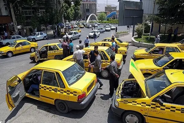 عصرانه خبری شهرهای ایران در ۲۹ فروردین