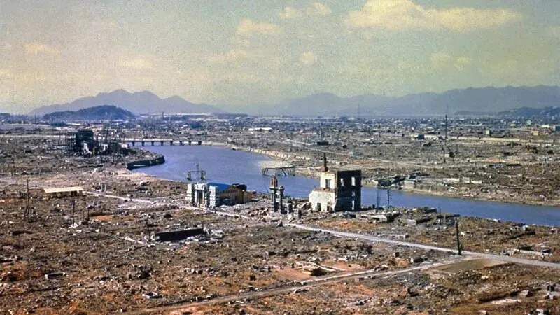 چه شد که سوئد در یک قدمی ساخت بمب اتمی، از سلاح هسته‌ای منصرف شد؟