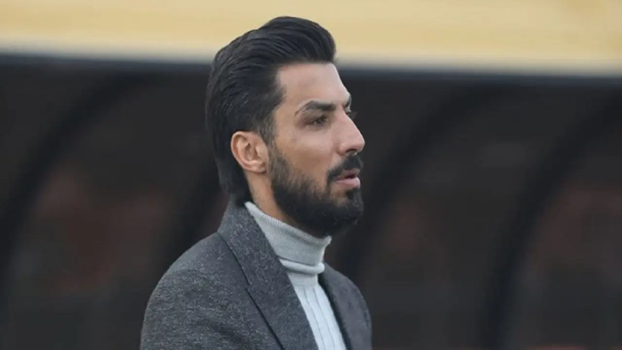این استقلال،استرس پرسپولیس را دارد