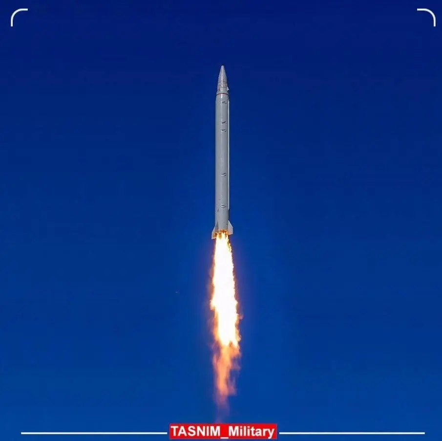 افشای ناگفته هایی از حمله موشکی و پهپادی ایران به اسرائیل /این تسلیحات استفاده شد +تصاویر