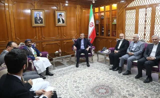 امیرعبداللهیان: ایران متجاوزان را تنبیه خواهد کرد