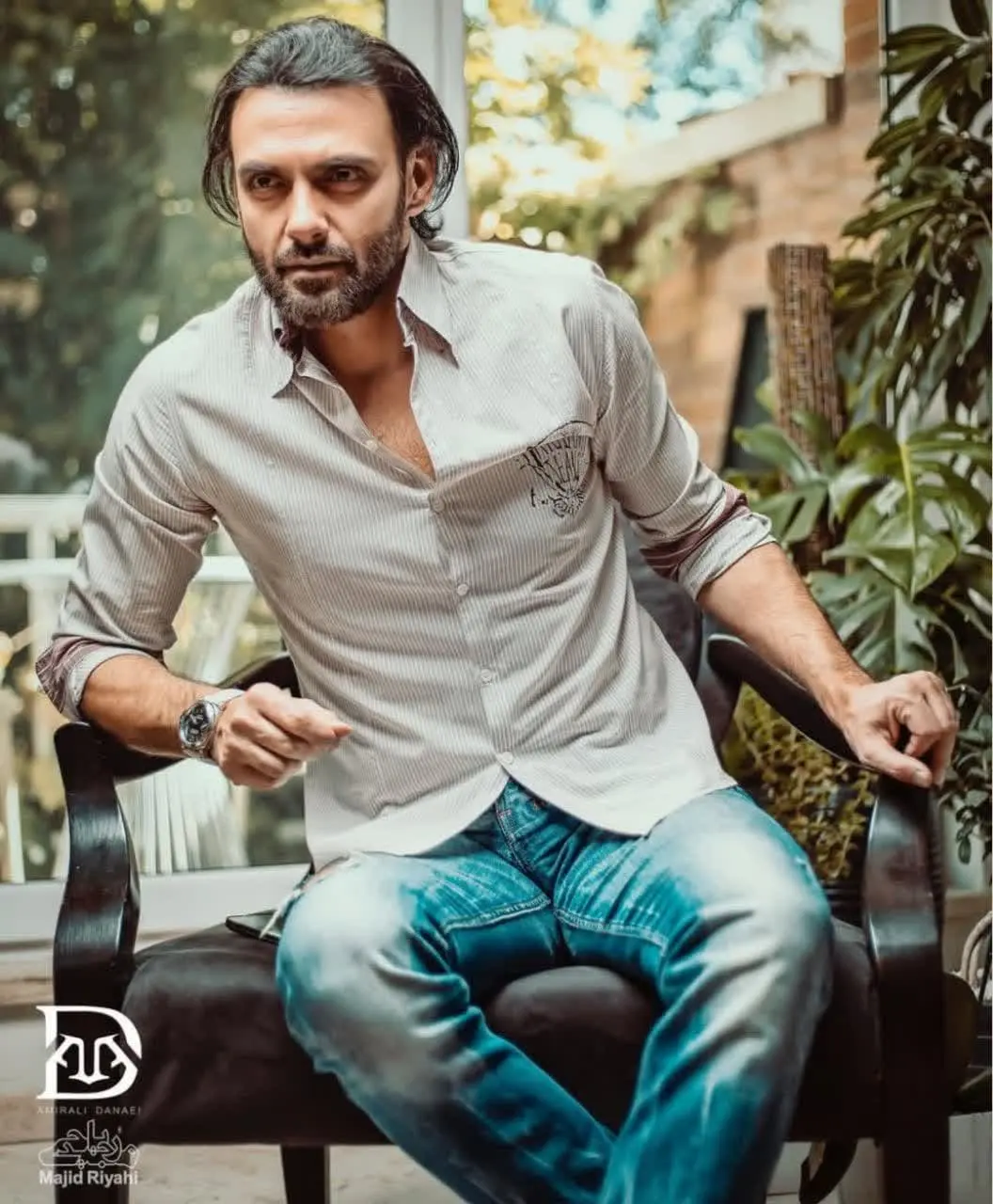 Amir Ali Danaei (4)