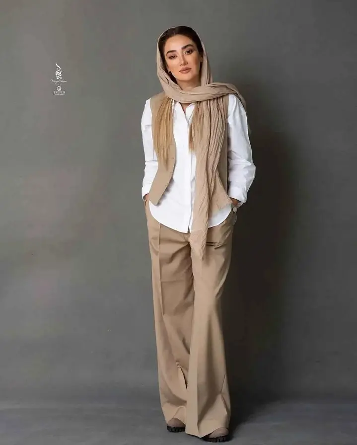 بهاره افشاری