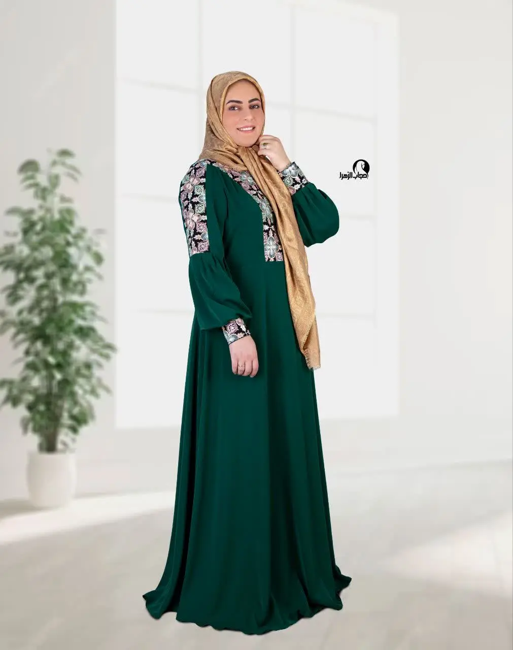 Manto Abaya (24)