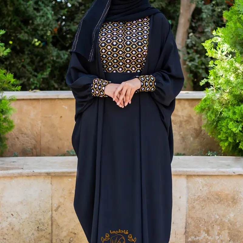 Manto Abaya (26)