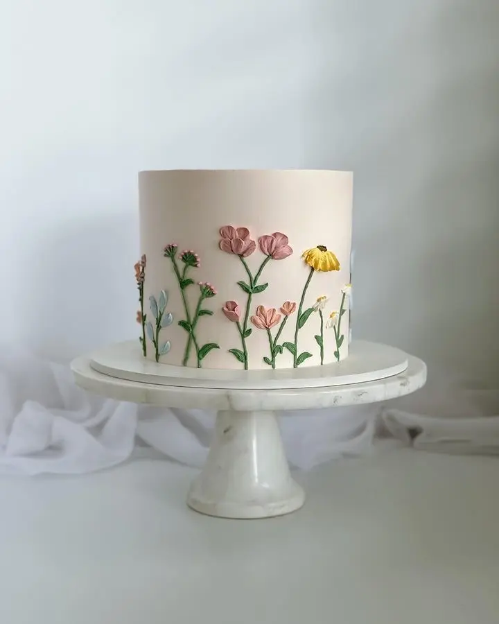 Birthday cake model (11)