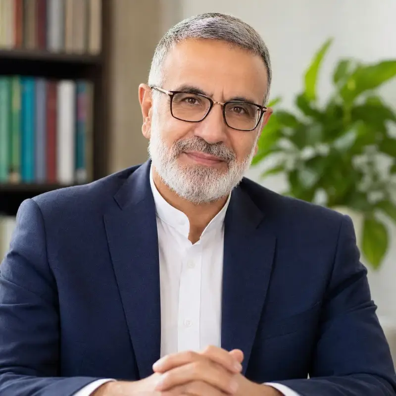 جلیل حاجی حسینی