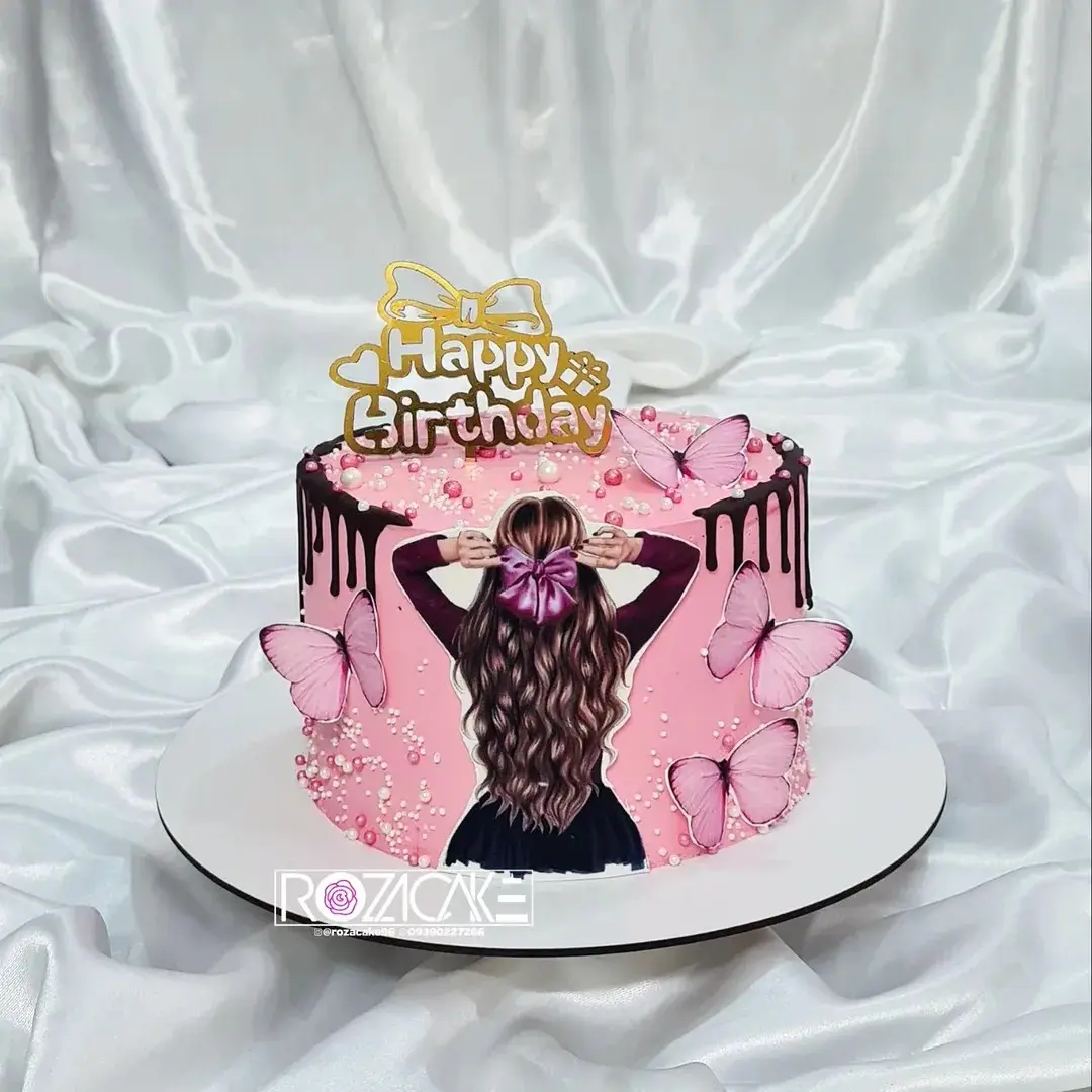 Girl_s Day Cake (38)