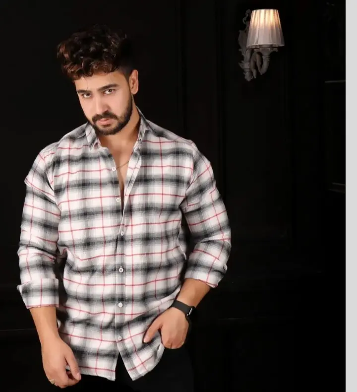 مدل پیراهن مردانه (22)
