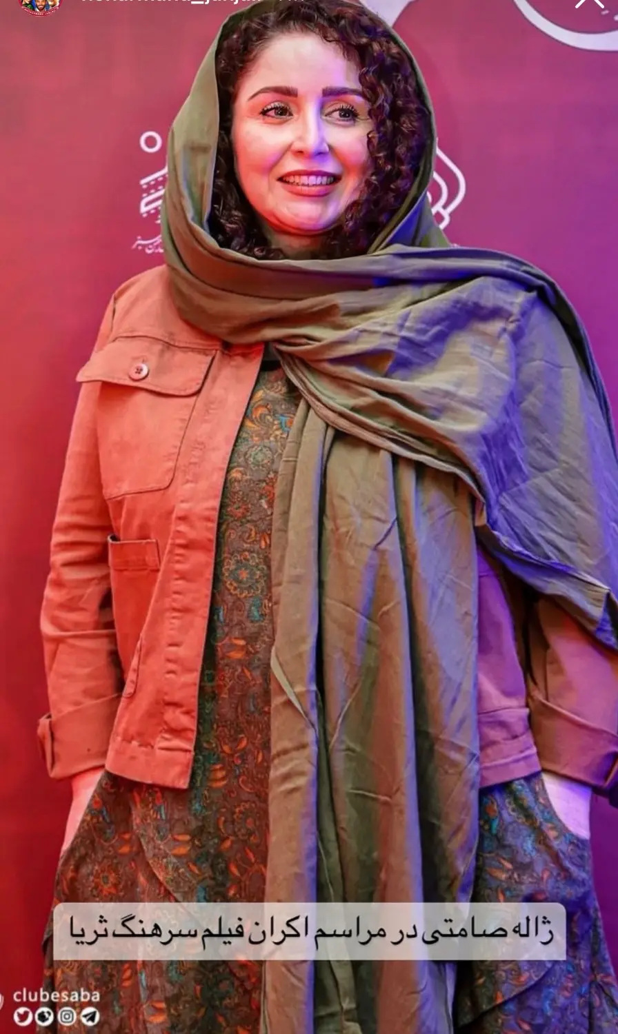 ژاله صامتی (4)