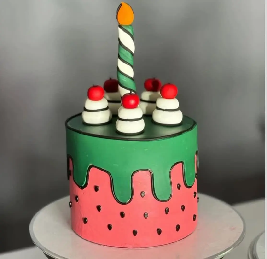Yalda Night Cake (32)