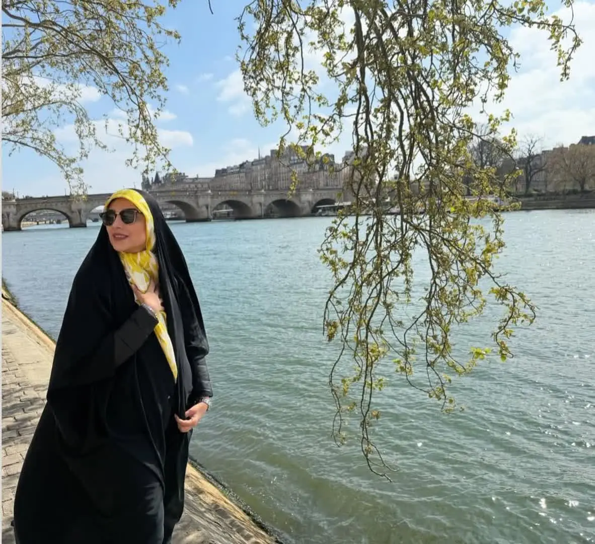 مژده لواسانی