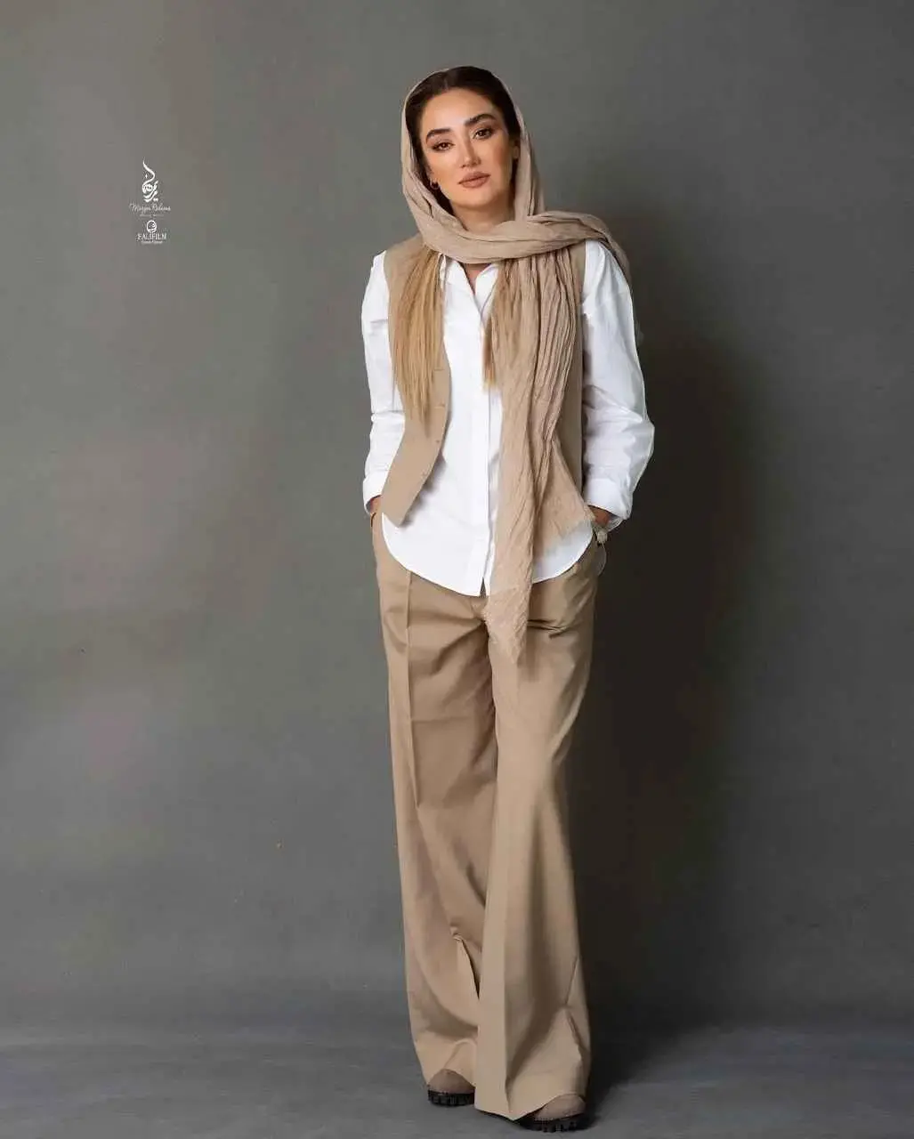 بهاره افشاری