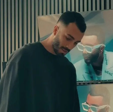 مهراد جم