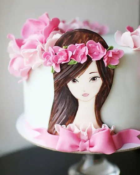Girl_s Day Cake (44)