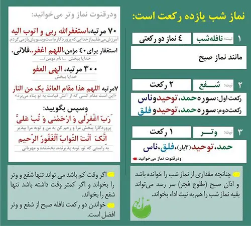 نماز-شب