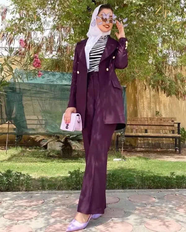 Girls suit (13)