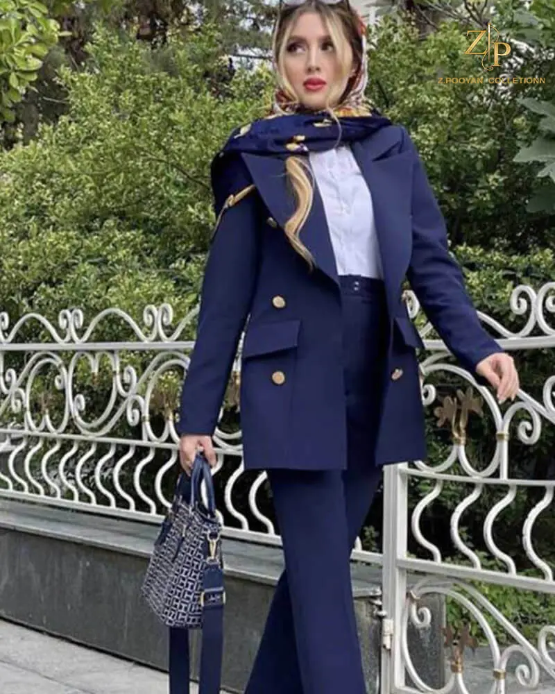 Girls suit (3)