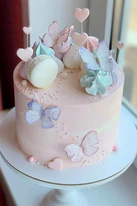 Girl_s Day Cake (40)