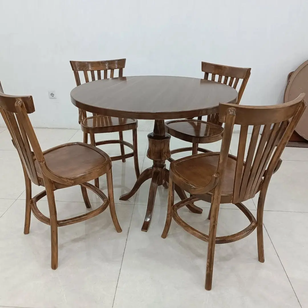 مدل میز ناهار خوری (10)