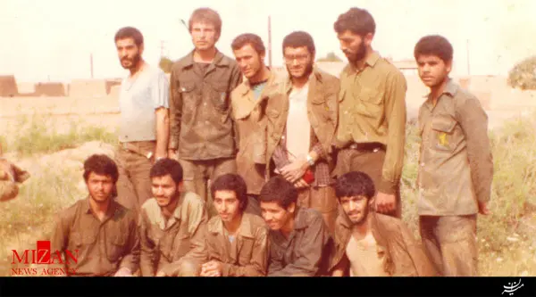 محمد باقر قالیباف