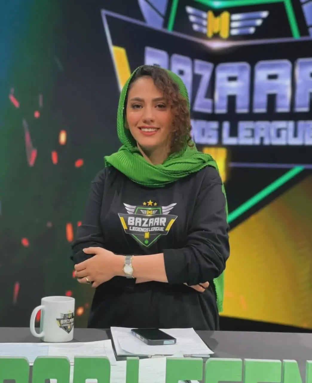 Maryam Mahour (14)
