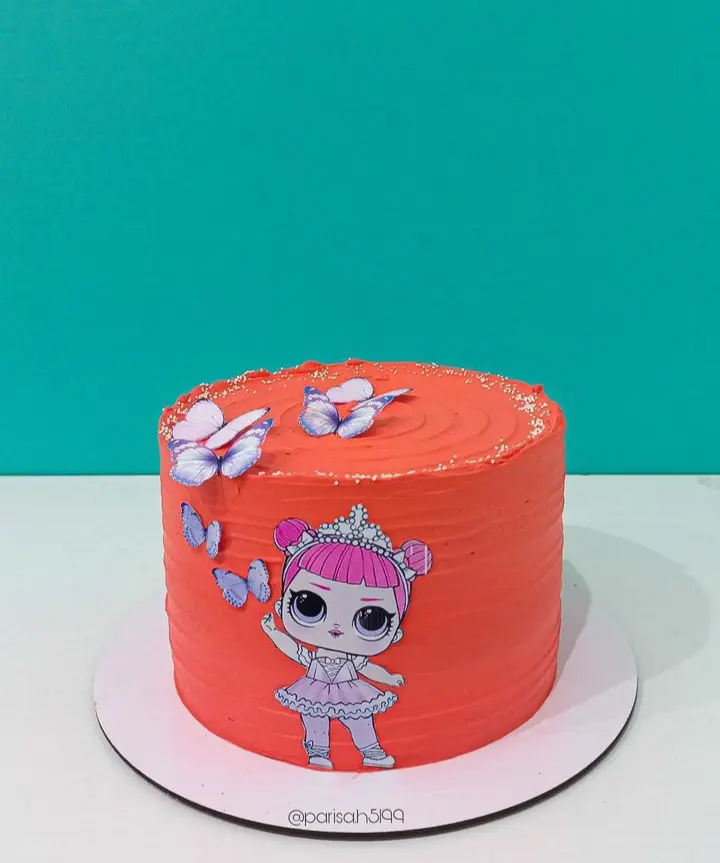Girl_s Day Cake (49)