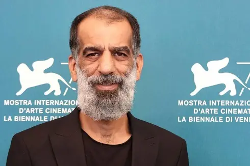علی باقری