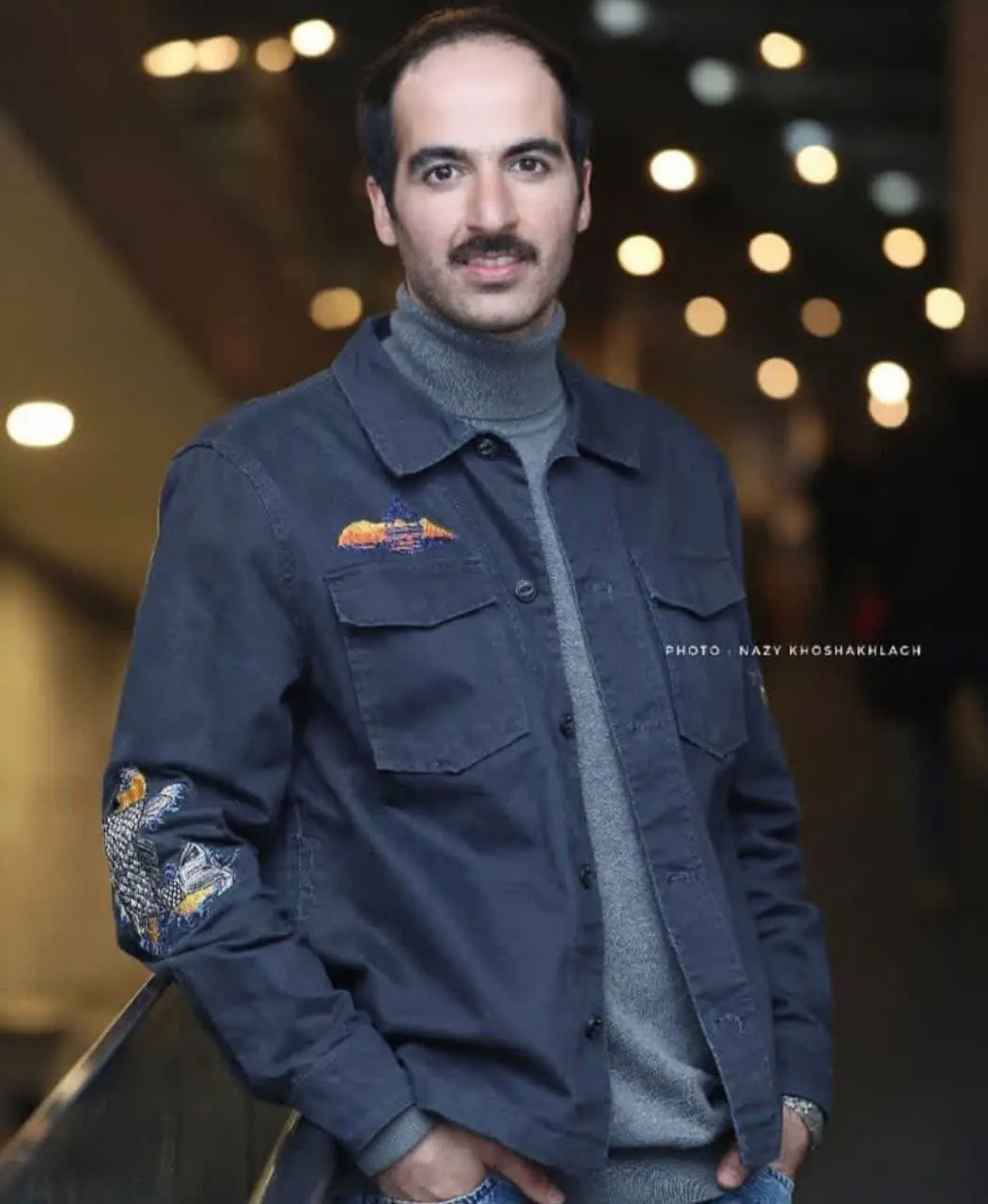 Pasha Jamali (3)