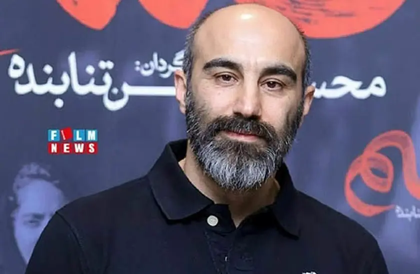 محسن+تنابنده