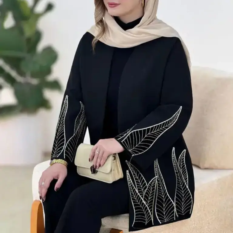 Katie coat model (51)