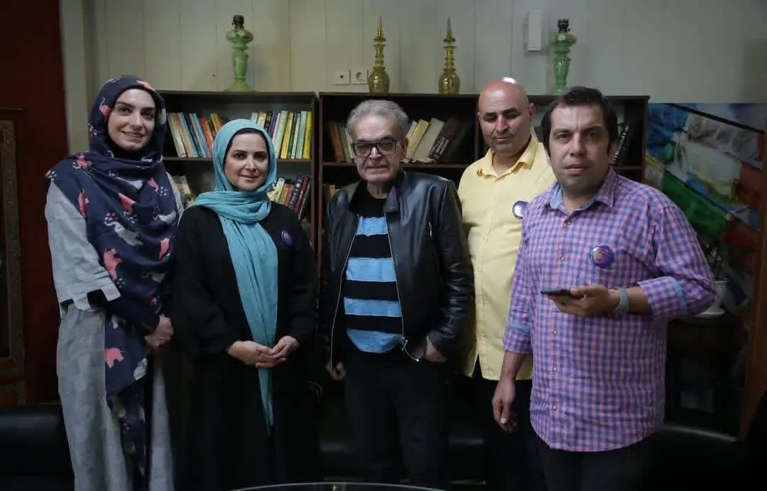 Ali Masoudi (8)