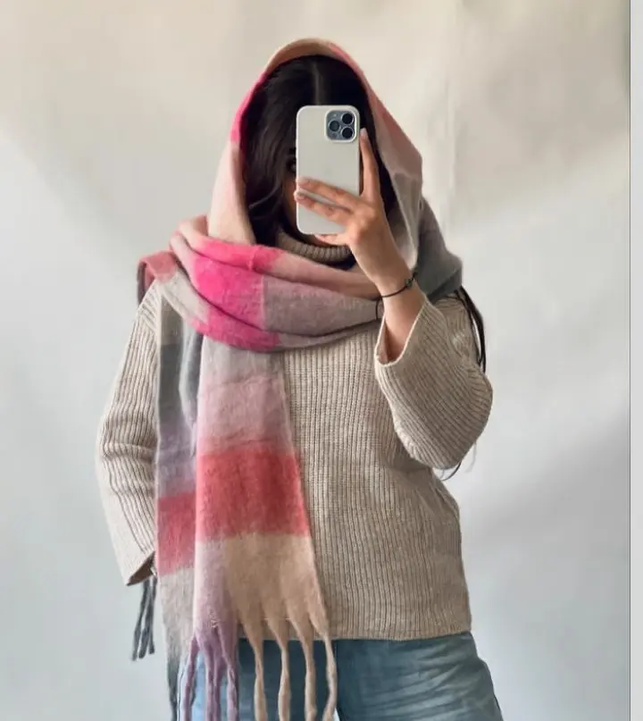 autumn shawl (4)