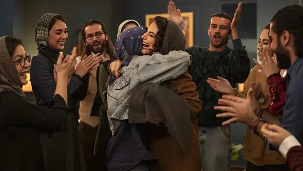 فیلم ساعت 6 صبح (2)