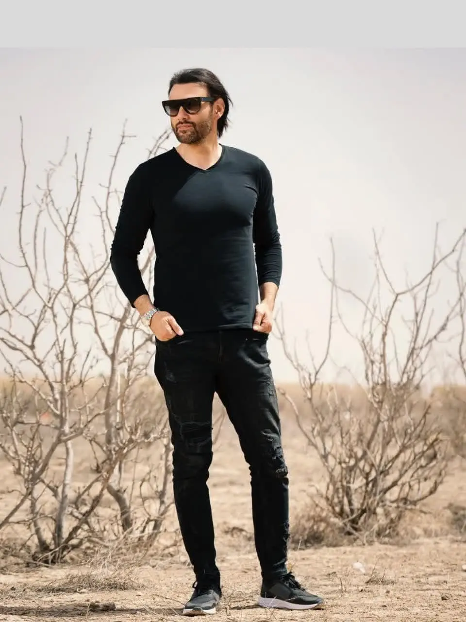 Amir Ali Danaei (16)