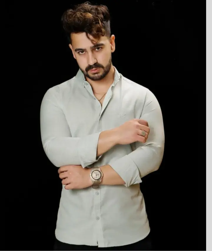مدل پیراهن مردانه (19)