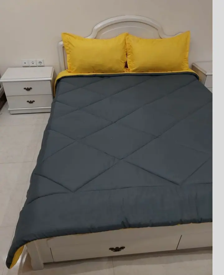 Bedspread model (10)