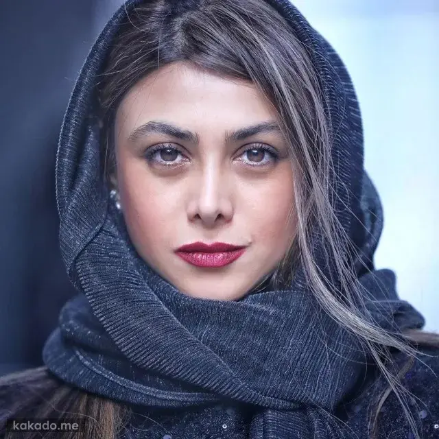 آزاده صمدی