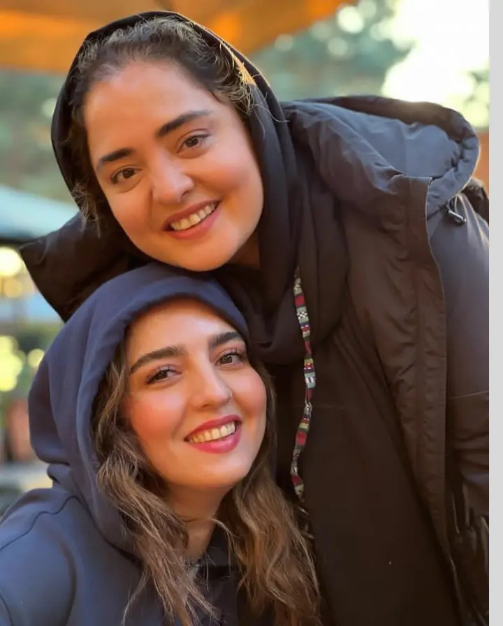 Narges Mohammadi (7)