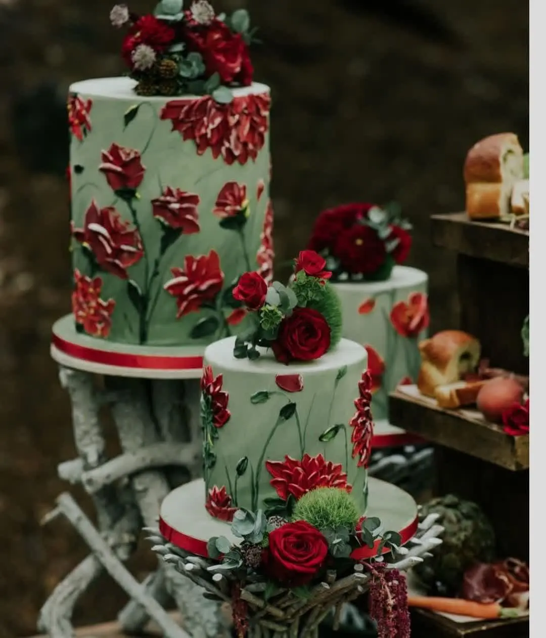 Yalda Night Cake (4)