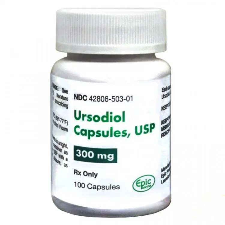 Ursodiol (2)