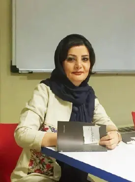 سمیه سمساریلر