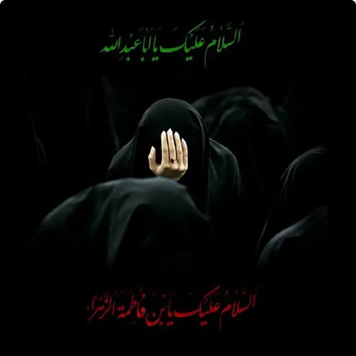 عکس شهادت حضرت زهرا (18)
