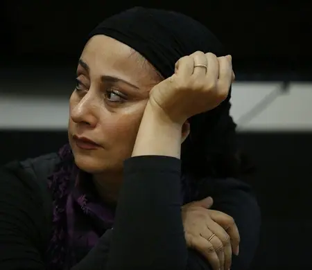  Behnaz Nazi (1)