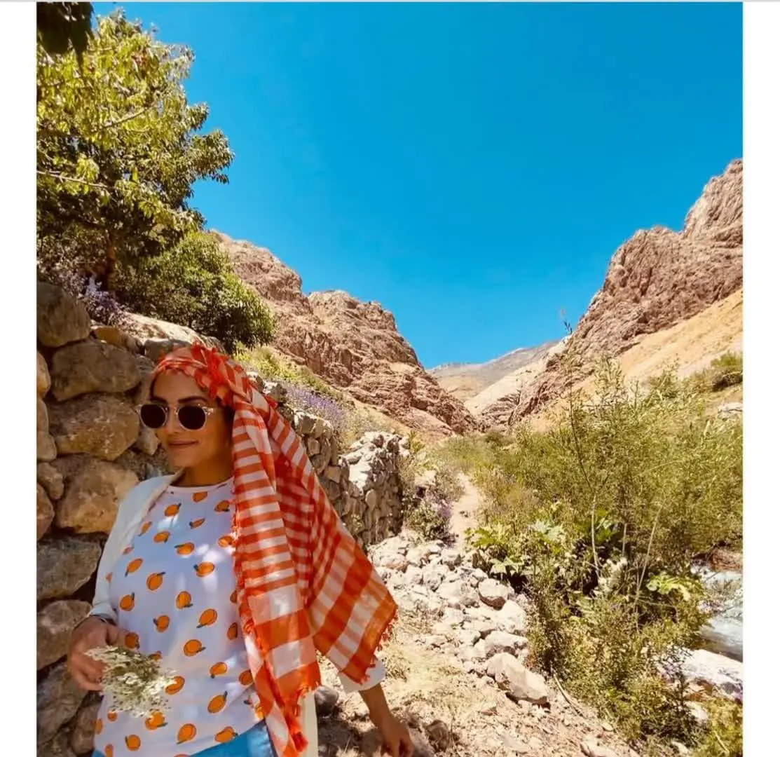 مهسا باقری