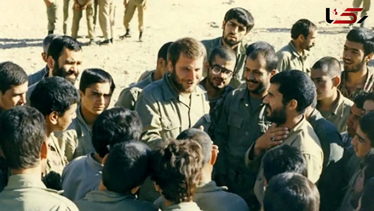 علی لاریجانی